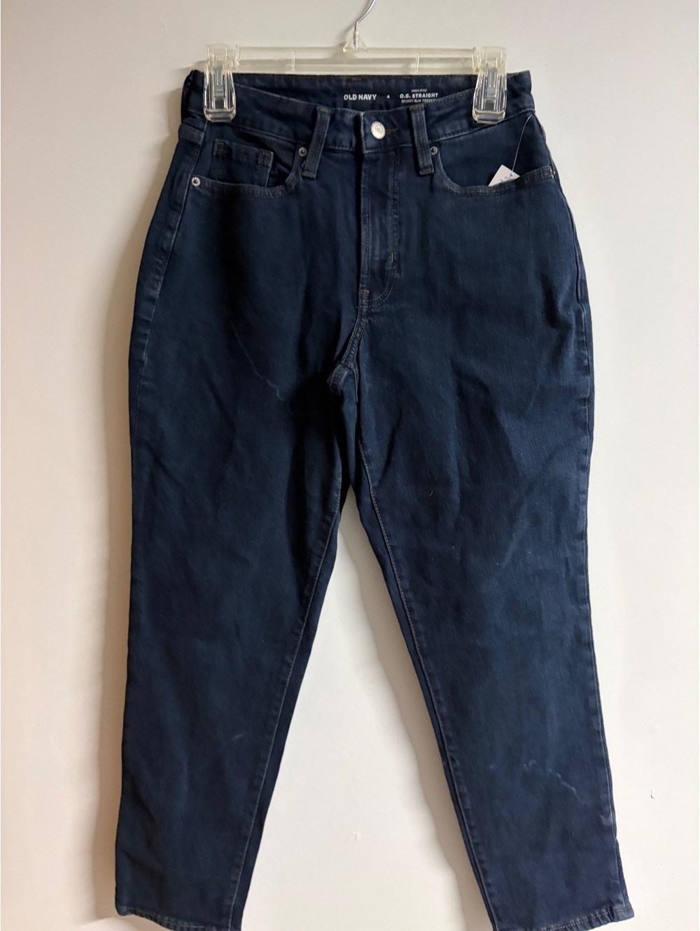 Old Navy jeans size 4